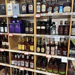 State Liquor Store