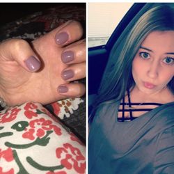 Elegant Nails and Spa