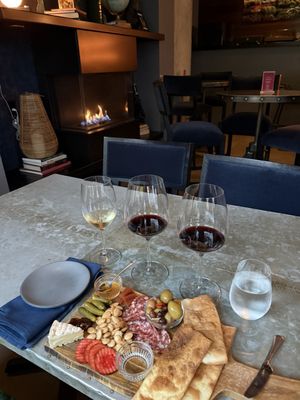 The Tasting Room by null