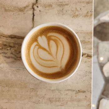 Eller Bakery - Cappuccino - Bakeries Near Me - Costa Mesa, California
