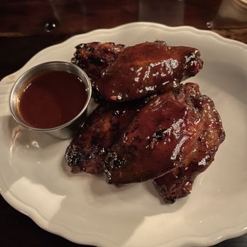 Trivoli Tavern - Smoked Chicken wings - American Near Me - Chicago, Illinois Trivoli Tavern - Smoked Chicken wings - American Near Me - Chicago, Illinois