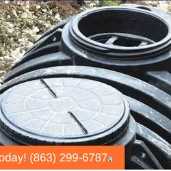 Economy Septic