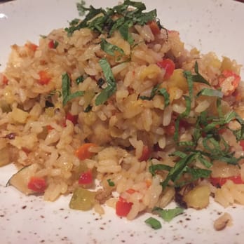 Oxnard Levity Live - Pineapple fried rice - Comedy Clubs Near Me - Oxnard, California