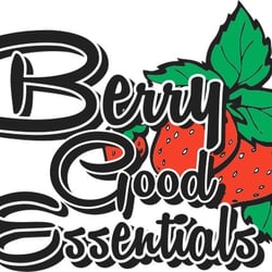 Berry Good Essentials