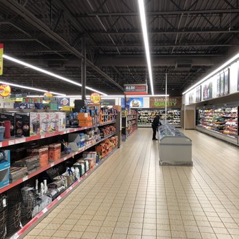 ALDI - Grocery Near Me - Clifton, New Jersey