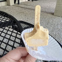 Le Pops - A delicious le pop