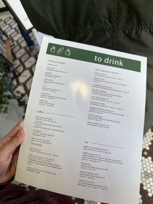 Menu photo 2 Doro Marketplace Wethersfield, CT