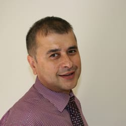 Thurloe Street Dental South Kensington