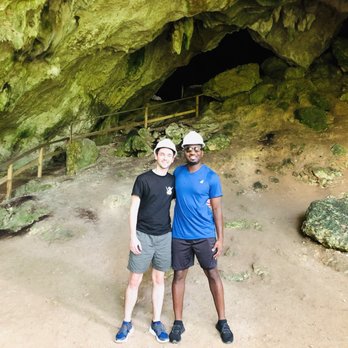 Cueva Ventana - Hiking Near Me