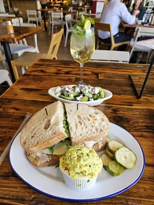 Leven Supply by null