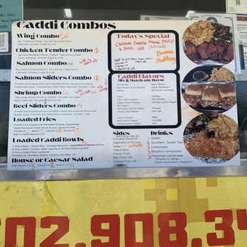 Soulful Eatery - Food Trucks Near Me Soulful Eatery - Food Trucks Near Me