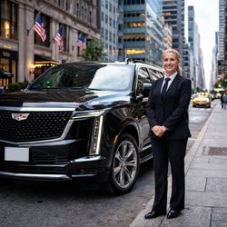 Vukea - Manhattan Car Service To Newark Airport