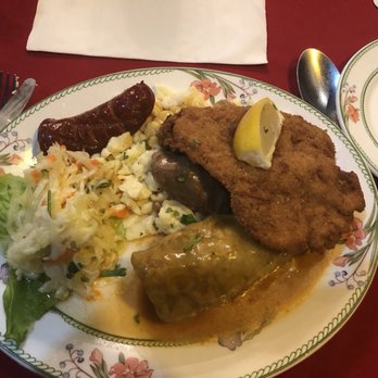 Budapest Restaurant - Royal plate - Caterers Near Me - London, Ontario