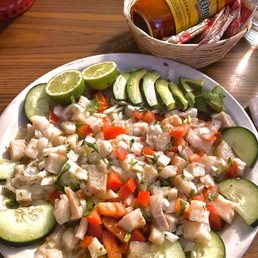 Ceviche