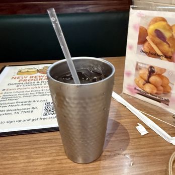 Cooking Girl - West U - Szechuan Near Me - Houston, Texas