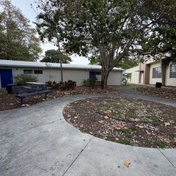 Jewish Community Center/Soref Jcc