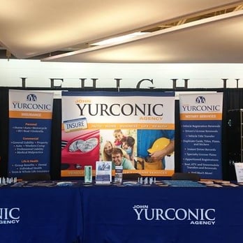 The Yurconic Agency - Notaries Near Me - Easton, Pennsylvania The Yurconic Agency - Notaries Near Me - Easton, Pennsylvania