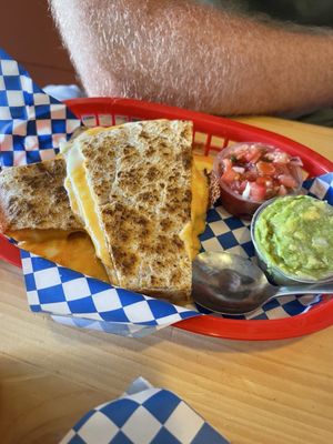 Budgies Burritos by null