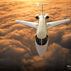 JetOptions Private Jets