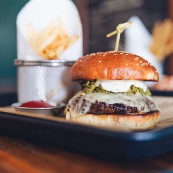 Bixby Provisions - New American Near Me - Long Beach, California Bixby Provisions - New American Near Me - Long Beach, California