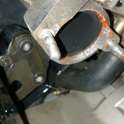 Interstate Honda - See the poor work.