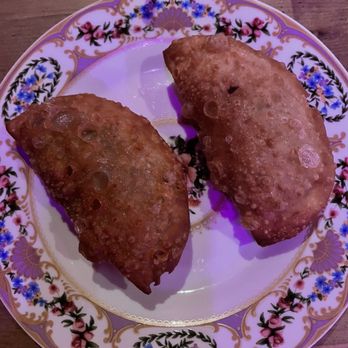 El Coco - EMPANADA - Tacos Near Me - New York, New York