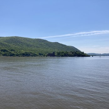 Pride of the Hudson - Boating Near Me - Highland, New York
