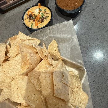 Torchy's Tacos - Him - Tacos Near Me - Winter Garden, Florida