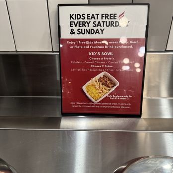 The Kebab Shop - Kid's eat free requirements - Mediterranean Near Me - Cerritos, California The Kebab Shop - Kid's eat free requirements - Mediterranean Near Me - Cerritos, California