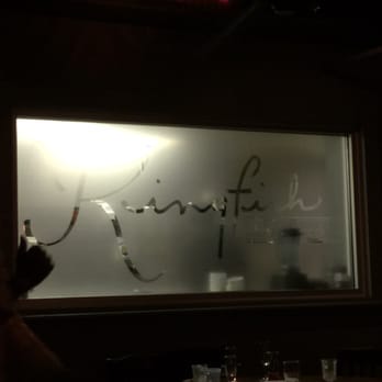 Kingfish Kitchen & Cocktails - Cajun/Creole Near Me - New Orleans, Louisiana