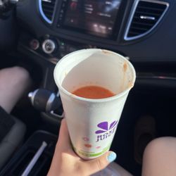 Roxberry Juice