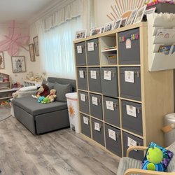 Bright Steps Academy Preschool / Childcare - Classroom