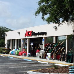 Toole's Ace Hardware of Maitland - Maitland Ace Hardware, Est. 2011