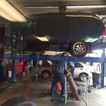 Midas - Muffler broke during my trip from Jersey to Miami Beach - Auto Repair Near Me - Miami, Florida