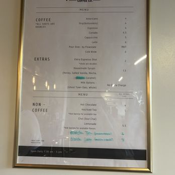 Good Karma Coffee - Menu - Coffee & Tea Near Me - Kansas City, Missouri Good Karma Coffee - Menu - Coffee & Tea Near Me - Kansas City, Missouri