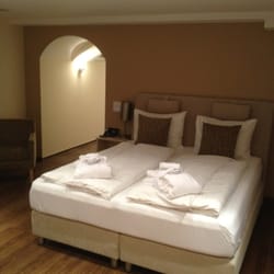 Hotel Amaris  - Suite