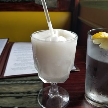 Riviera Maya - Frozen Margarita! - Mexican Near Me - Rockaway, New Jersey