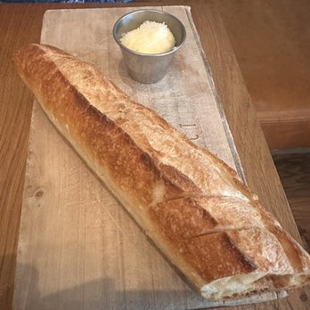 The Select - Baguette - Mediterranean Near Me - Sandy Springs, Georgia