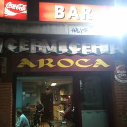 Hermanos Aroca