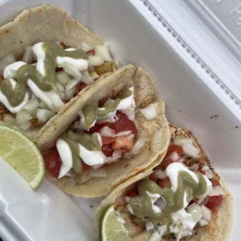 Taco Luv - Recent visit - Tacos Near Me