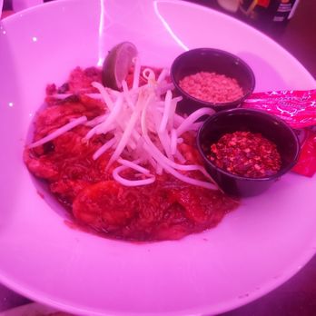 Blue Oak Grille - Pad Thai - American Near Me - Friant, California Blue Oak Grille - Pad Thai - American Near Me - Friant, California