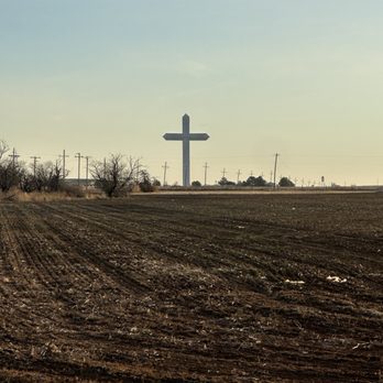 Largest Cross in the Western Hemisphere - The cross - Landmarks & Historical Buildings Near Me - Groom, Texas Largest Cross in the Western Hemisphere - The cross - Landmarks & Historical Buildings Near Me - Groom, Texas