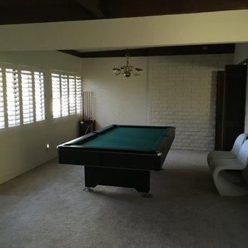 Sergio's Pool Table Services - Fits perfect, as promised. - Pool & Billiards Near Me - La Puente, California