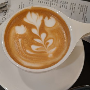 Jonquils Cafe & Bakery - Cafes Near Me - Boston, Massachusetts