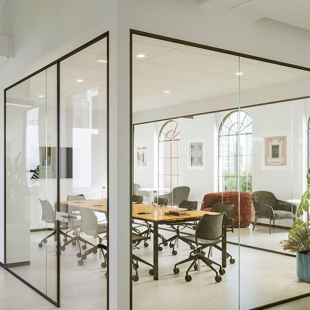 ALDERFER GLASS Updated May 2024 29 Photos 4845 Crackersport Rd