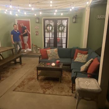 Angelique's Lakefront Tiny Haven - Front of house - Vacation Rentals Near Me - Nice, California