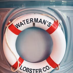 Waterman's Lobster