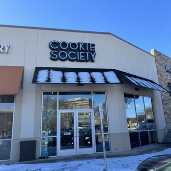 Cookie Society - Addison - Desserts Near Me - Addison, Texas Cookie Society - Addison - Desserts Near Me - Addison, Texas