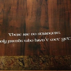 The Blackwater Irish Pub