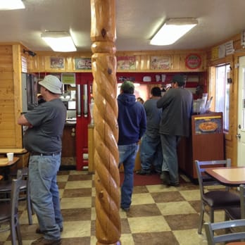 Dairy Bar - Burgers Near Me - Red River, New Mexico Dairy Bar - Burgers Near Me - Red River, New Mexico